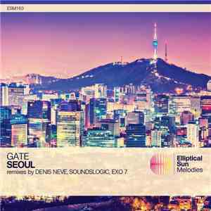 Gate  - Seoul