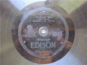 Golden And Heins  /  Billy Golden And Empire Vaudeville Co. - Good And Bad  ...
