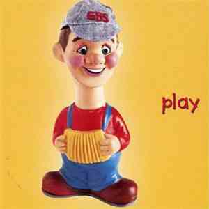 Great Big Sea - Play