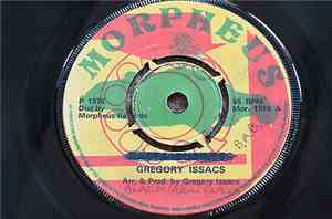 Gregory Issacs - Rasta Business