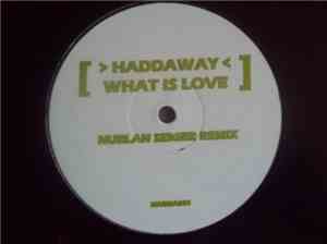 Haddaway - What Is Love (Nurlan Seiger Remix)