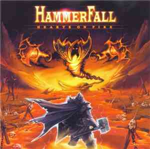 Hammerfall - Hearts On Fire
