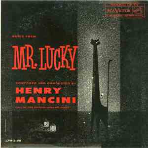 Henry Mancini - Music From 