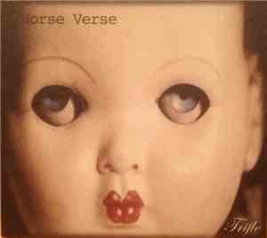 Horse Verse - Trifle