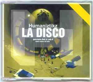 Humaniztikz - La Disco