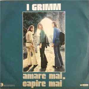 I Grimm - Amare Mai, Capire Mai