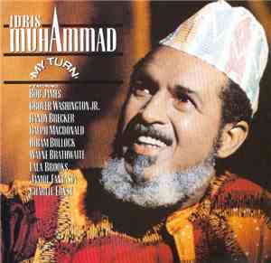 Idris Muhammad - My Turn