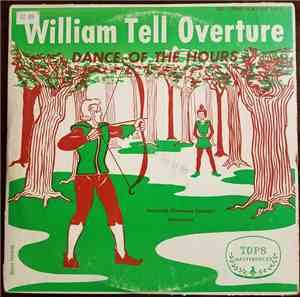 Imperial Viennese Concert Orchestra - William Tell Orchestra