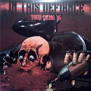 In This Defiance - Tour Demo '05