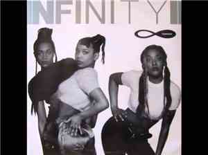 Infinity  - Tonight