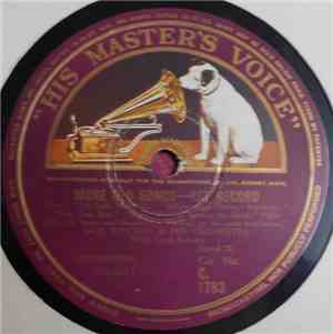 Jack Hylton & His Orchestra - More Old Songs