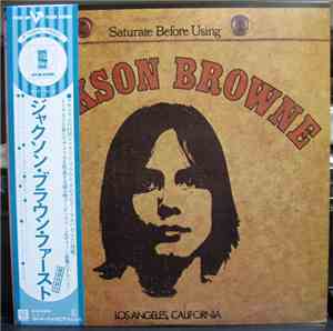 Jackson Browne - Jackson Browne