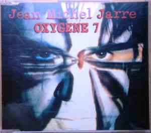 Jean Michel Jarre - Oxygene 7