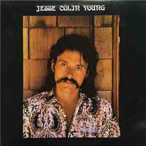 Jesse Colin Young - Song For Juli
