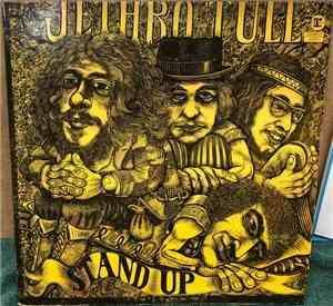 Jethro Tull - Stand Up
