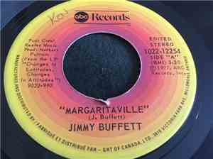 Jimmy Buffett - Margaritaville