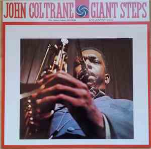 John Coltrane - Giant Steps