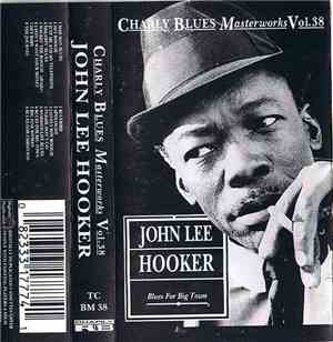 John Lee Hooker - Blues For Big Town