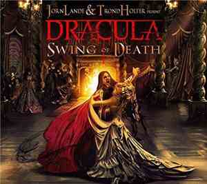 Jorn Lande & Trond Holter - Dracula (Swing Of Death)