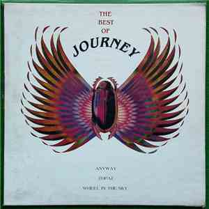 Journey - The Best of Journey