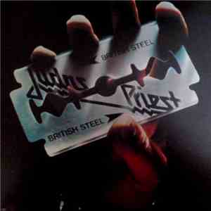 Judas Priest - British Steel