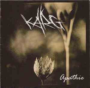 Karg  - Apathie