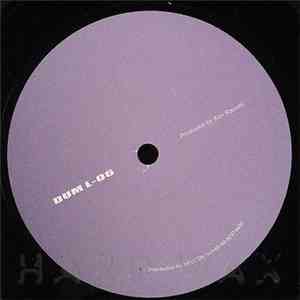 Kim Rapatti - Untitled
