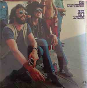 Kris Kristofferson - Jesus Was A Capricorn