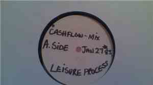 Leisure Process - Cashflow (Million Dollar Mix) / The Emigré 2  (12