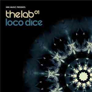 Loco Dice - The Lab 01