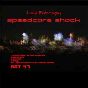 Low Entropy - Speedcore Shock