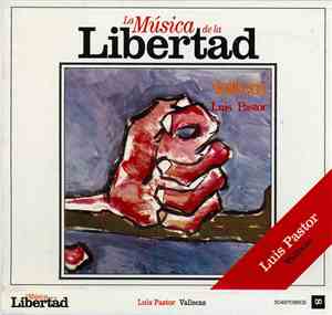Luis Pastor - Vallecas