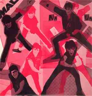 MAD  - Na Und!