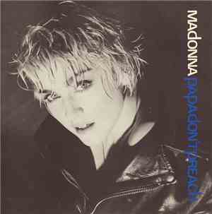 Madonna - Papa Don't Preach