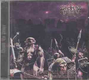 Marduk - Heaven Shall Burn... When We Are Gathered