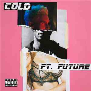 Maroon 5 - Cold (No Future Version)