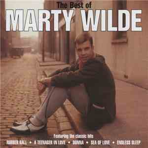 Marty Wilde - The Best Of