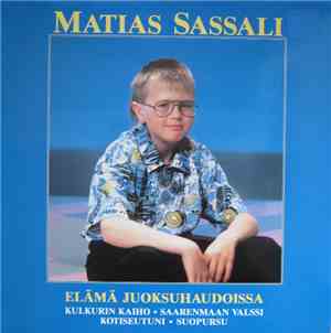 Matias Sassali - Elämä Juoksuhaudoissa