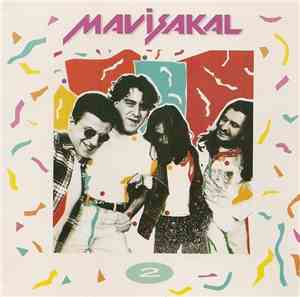 MAVİSAKAL - MAVİSAKAL 2