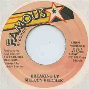 Melody Beecher - Breaking Up