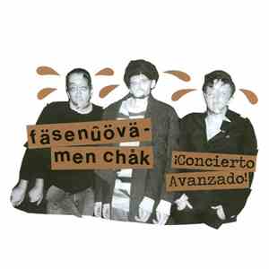 Men Chak / Fasenuova - Concierto Avanzado