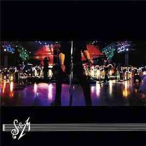 Metallica With Michael Kamen Conducting The San Francisco Symphony Orchestr ...