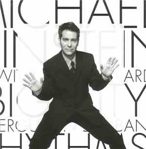 Michael Feinstein with The Maynard Ferguson Big Band - Big City Rhythms