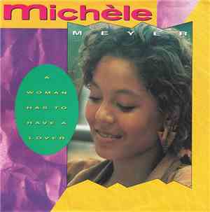 Michèle - A Woman Has To Have A Lover