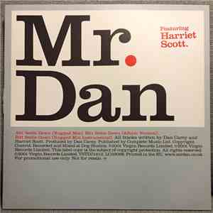 Mr. Dan - Settle Down