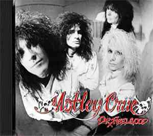 Mötley Crüe - Dr. Feelgood
