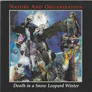 Nature And Organisation - Death In A Snow Leopard Winter