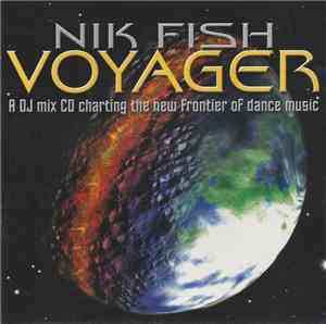 Nik Fish - Voyager