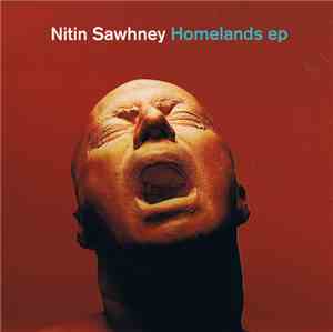 Nitin Sawhney - Homelands