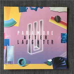 Paramore - After Laughter
